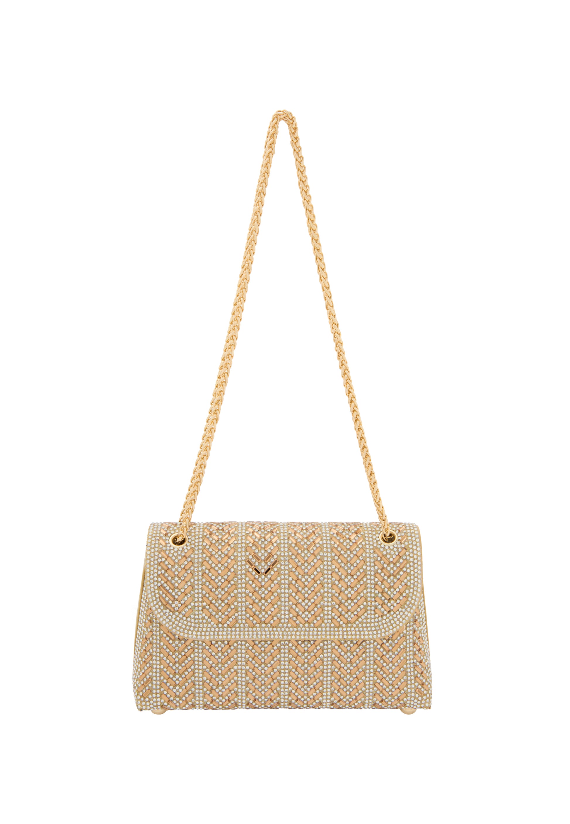 faina Kobiety torba na klapę