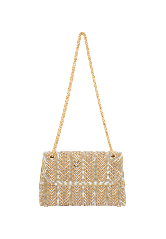 faina Kobiety torba na klapę