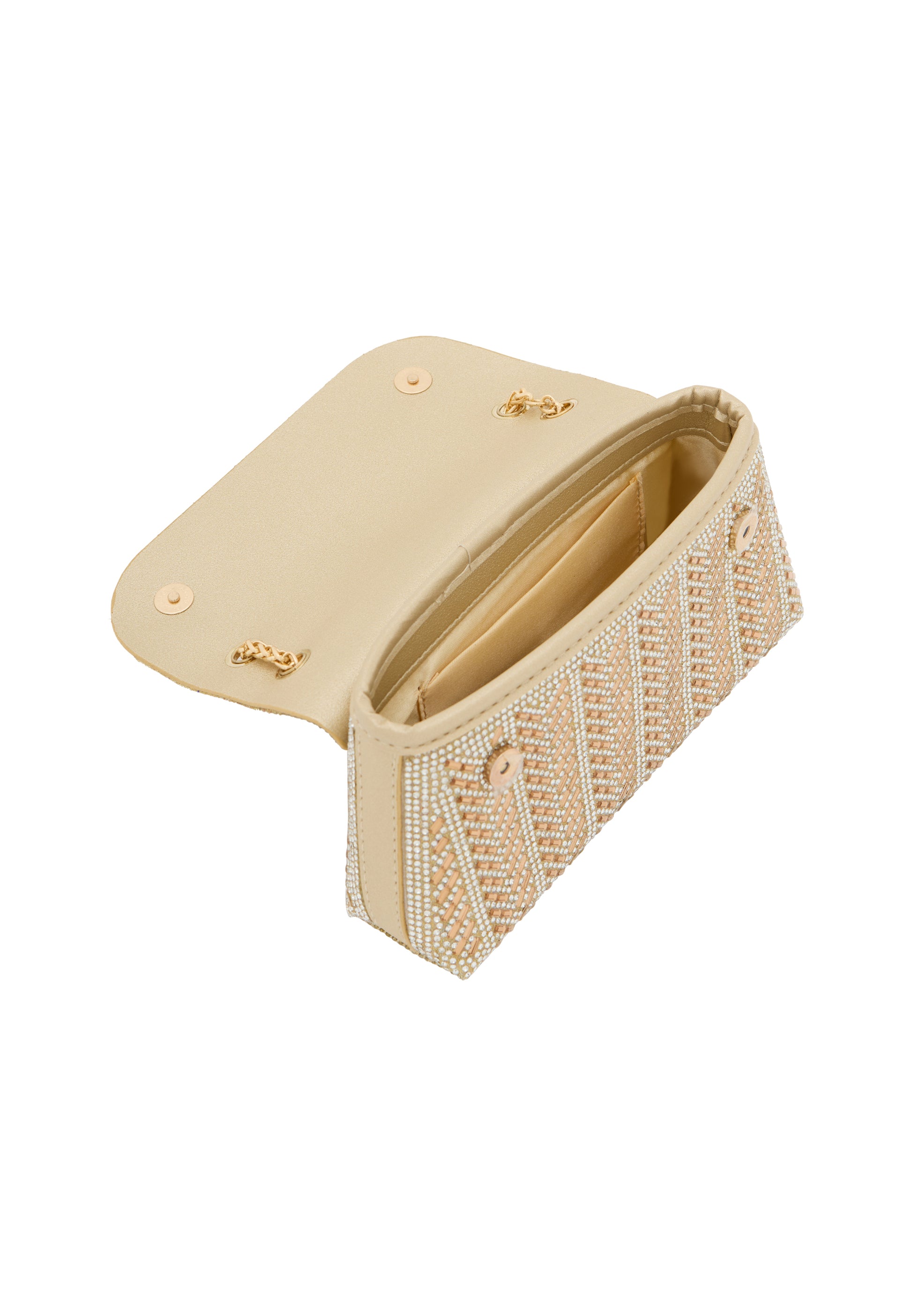 faina Kobiety torba na klapę