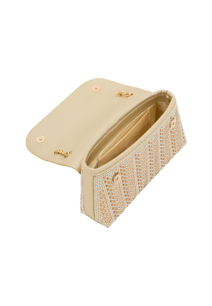 faina Kobiety torba na klapę