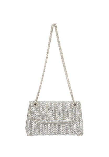 faina Kobiety torba na klapę