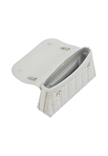 faina Kobiety torba na klapę