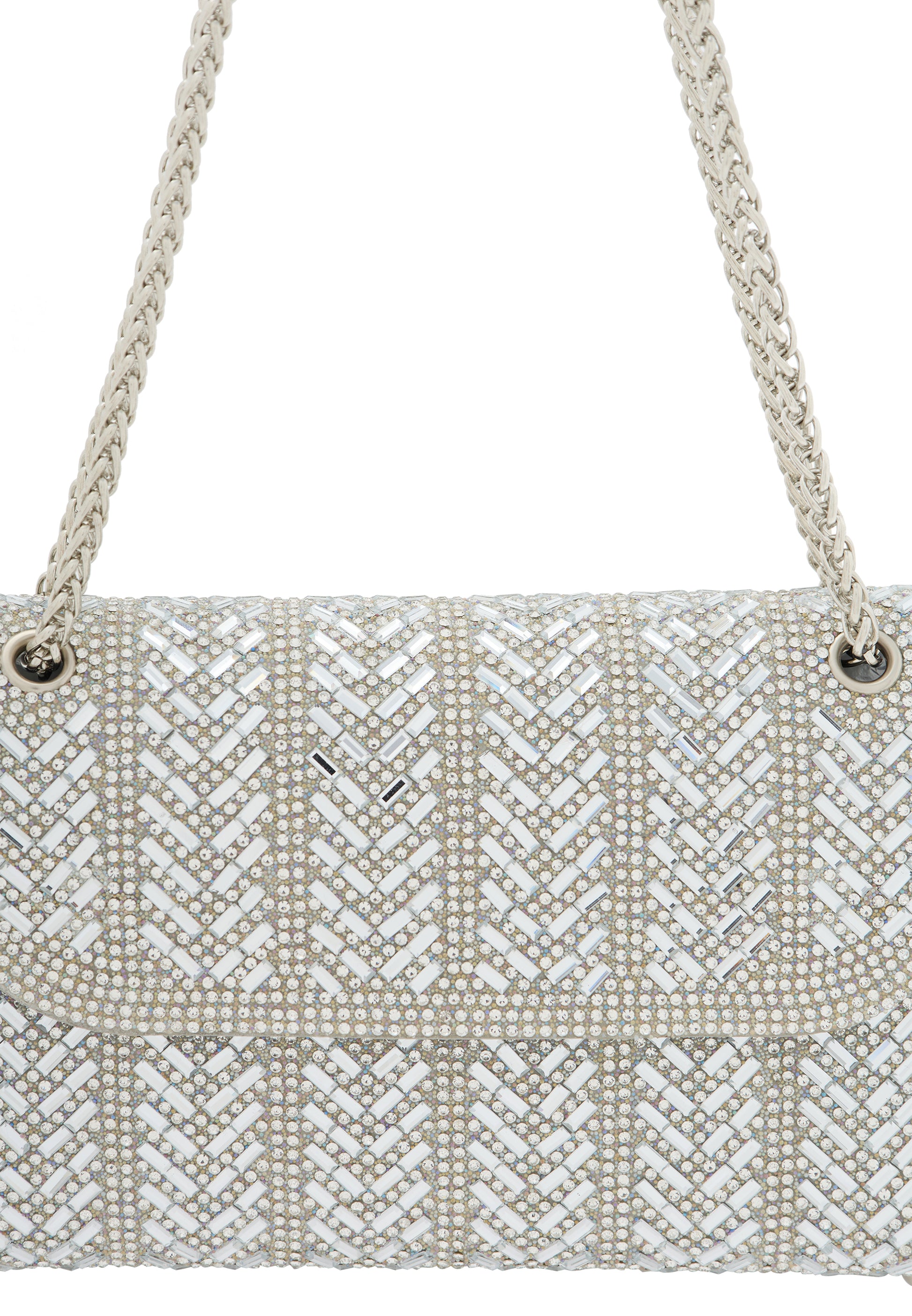 faina Kobiety torba na klapę