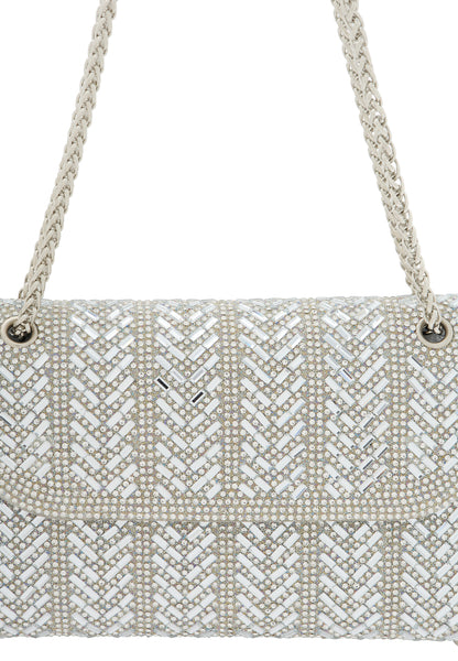 faina Kobiety torba na klapę