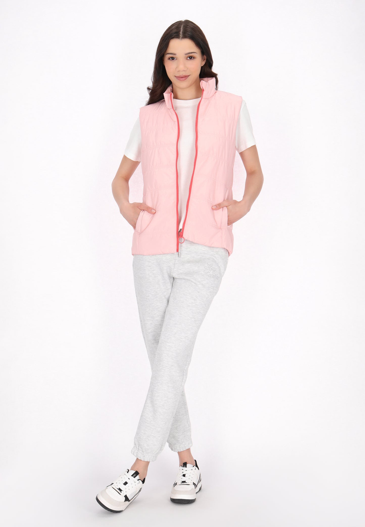 myMo ATHLSR Damen-Weste