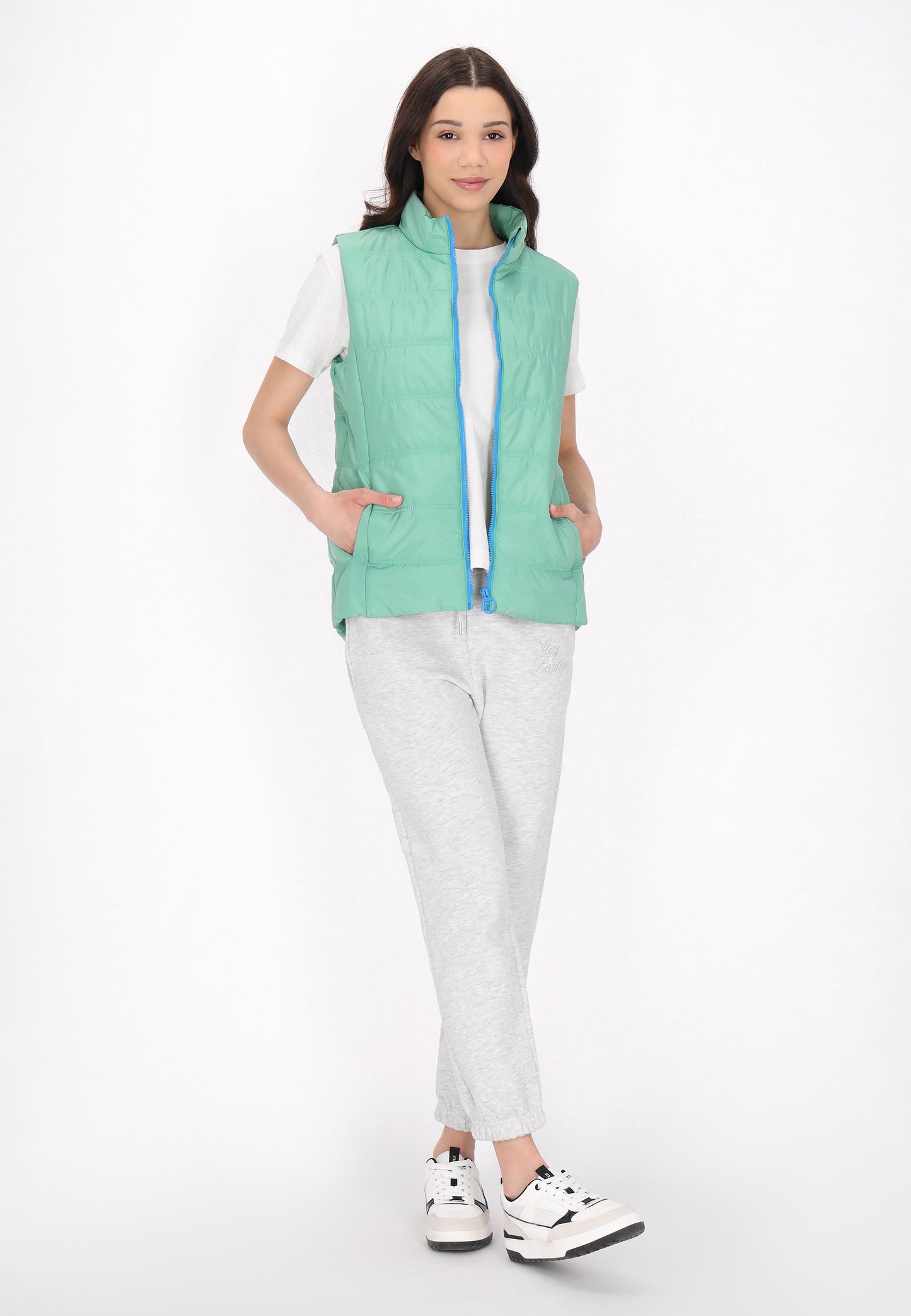 myMo ATHLSR Damen-Weste