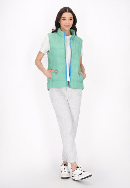 myMo ATHLSR Damen-Weste