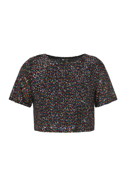 myMo at night Damen-T-Shirt