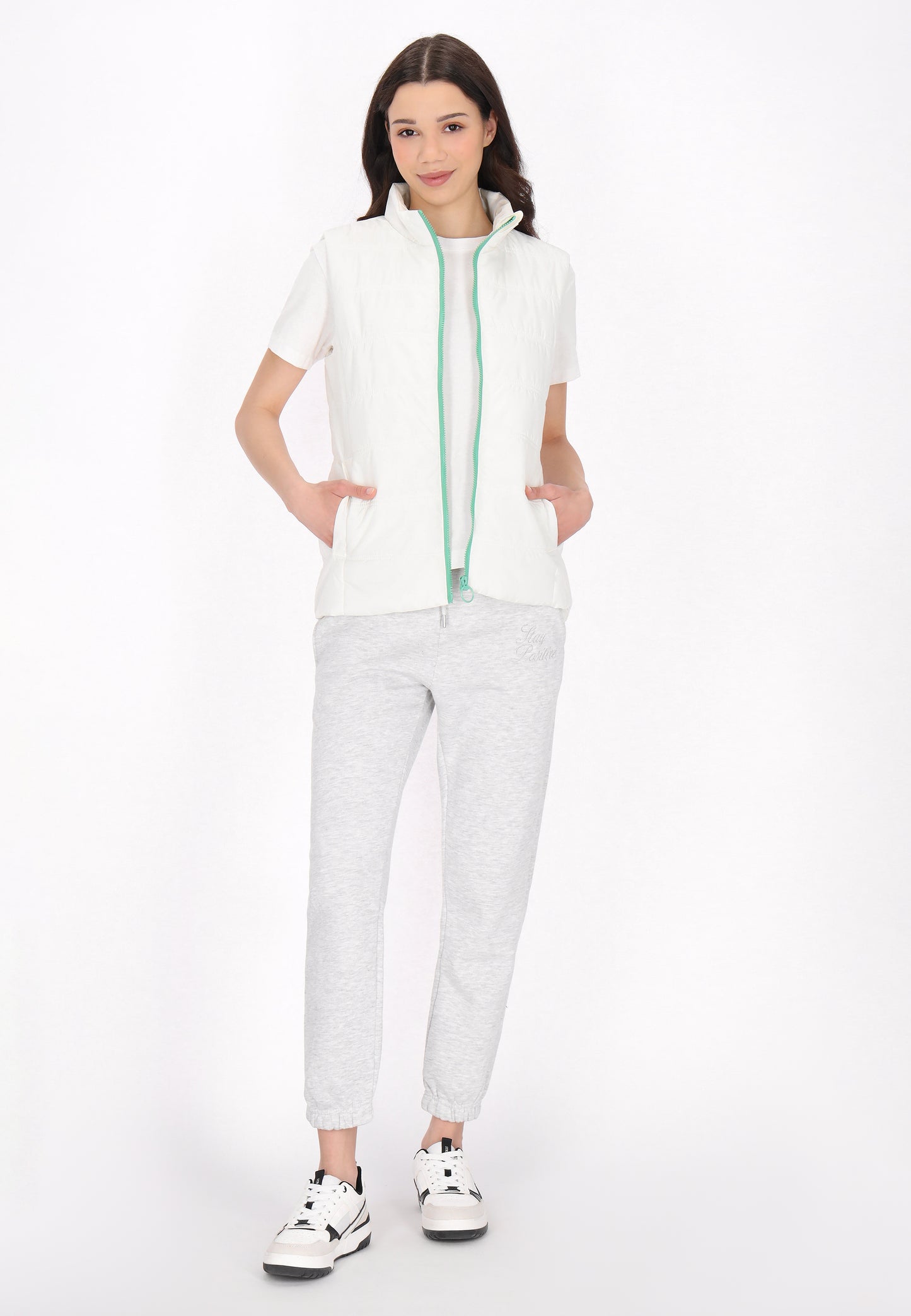 myMo ATHLSR Damen-Weste