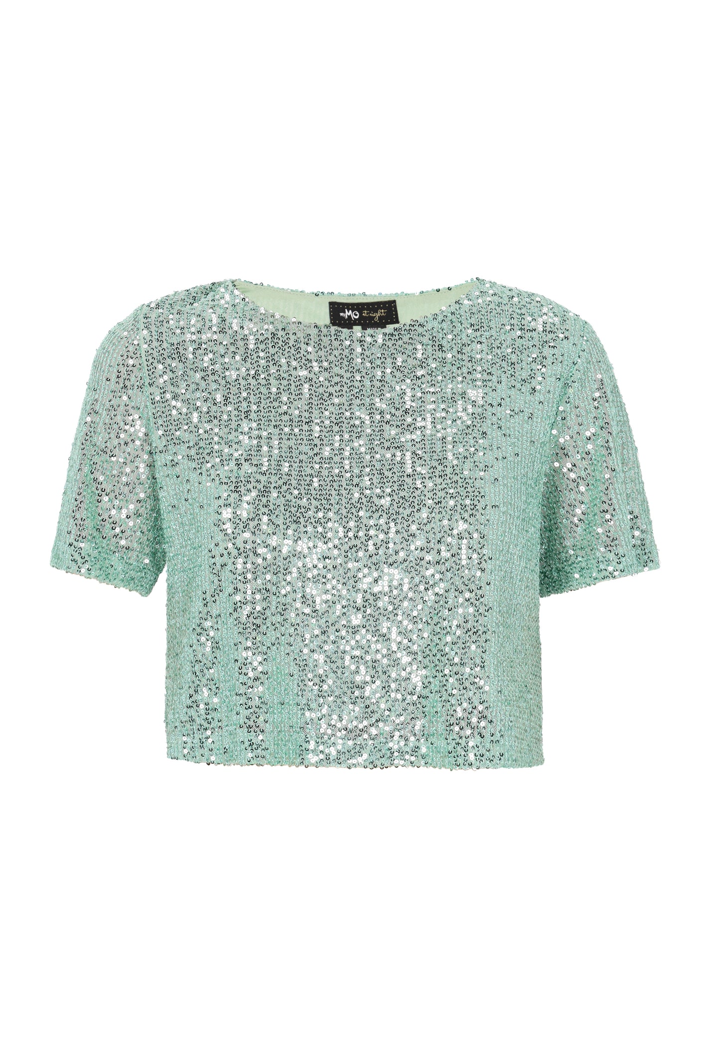 myMo at night Damen-T-Shirt