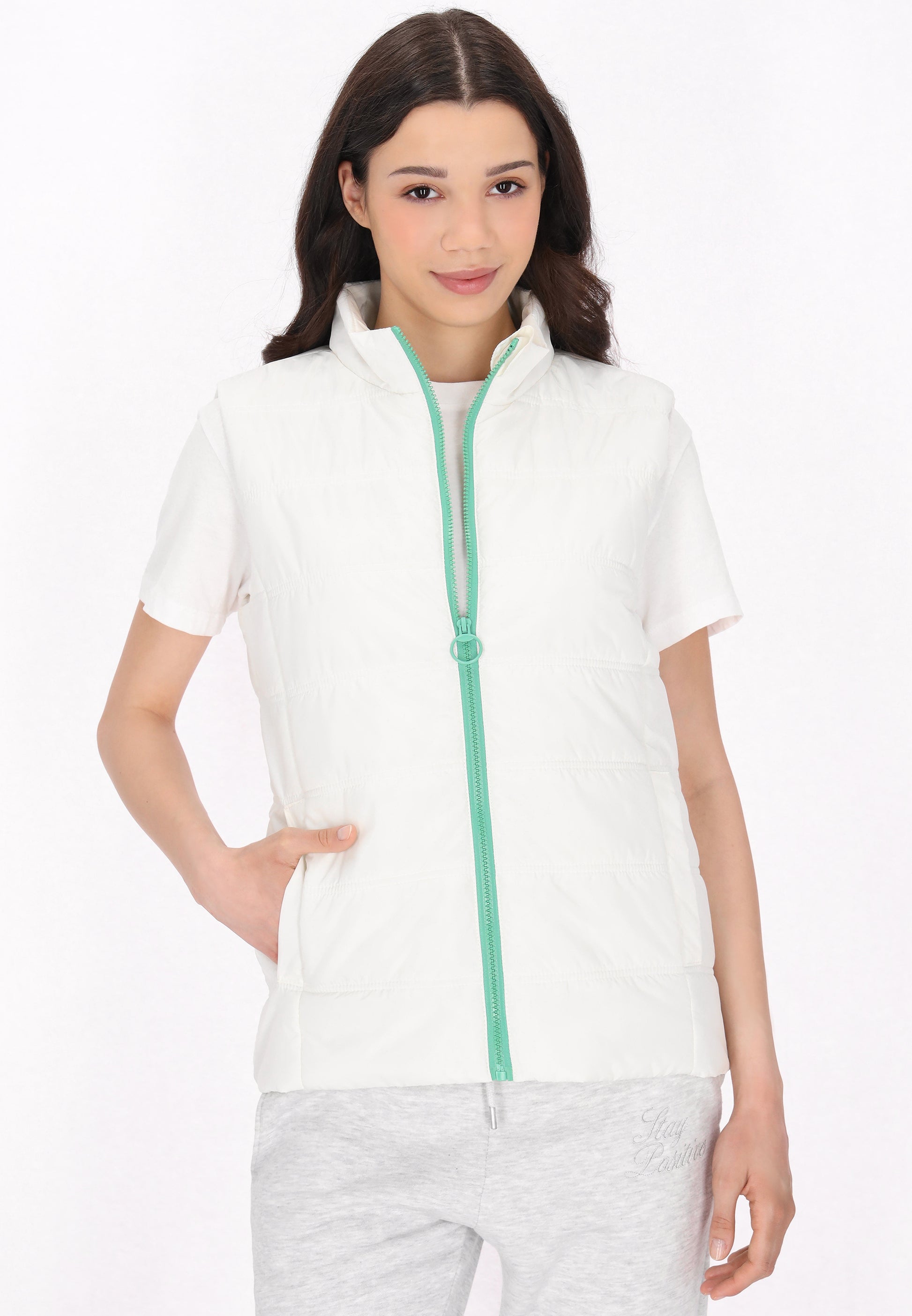 myMo ATHLSR Damen-Weste