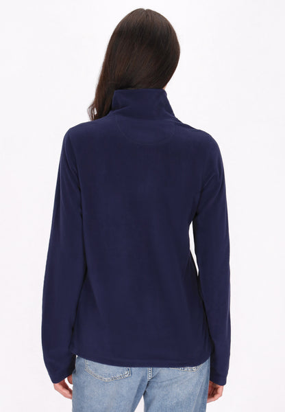 myMo Women's Fleece Sweater