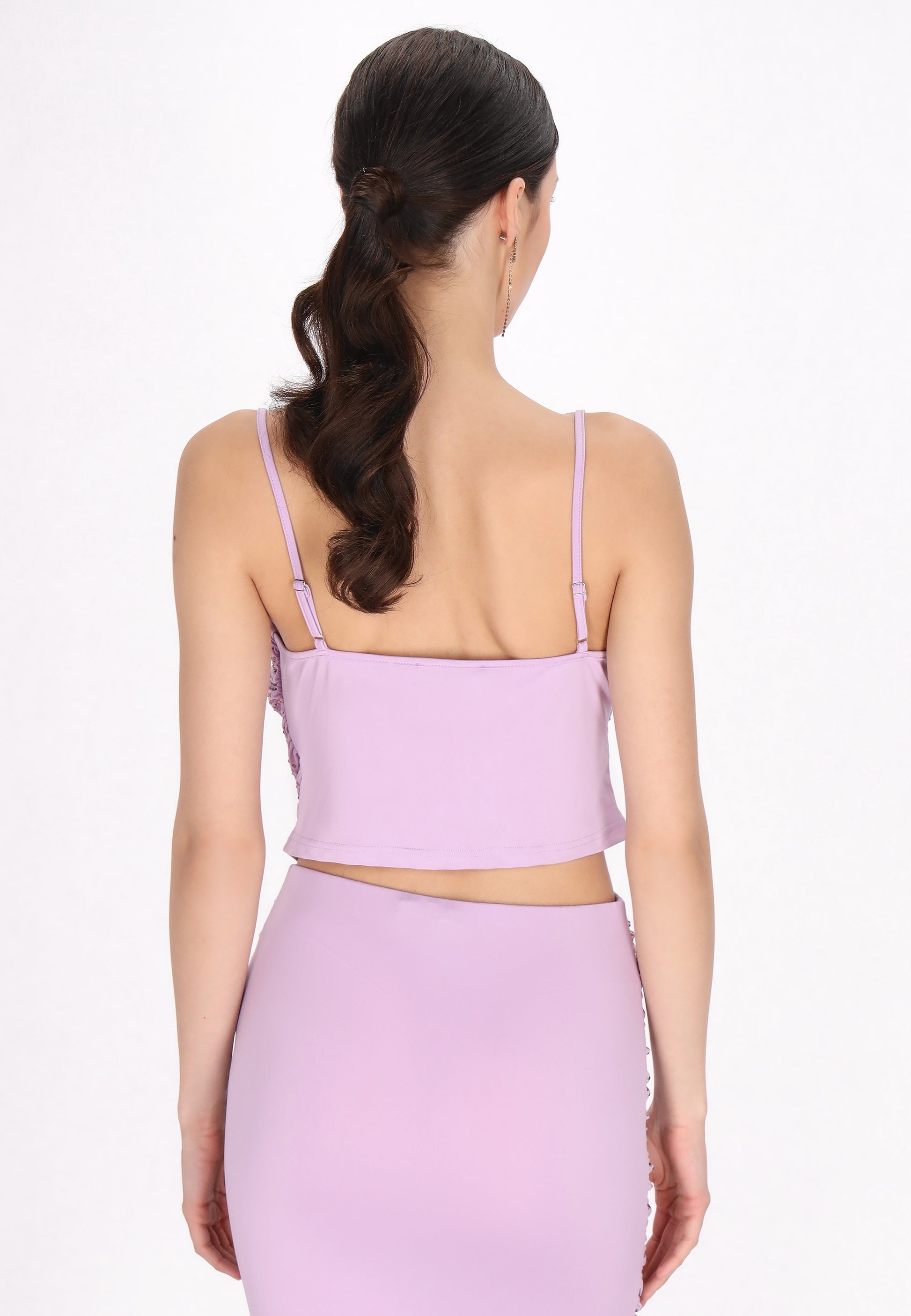 myMo at night Kobiety bluzka