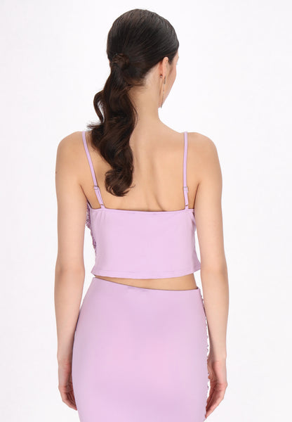 myMo at night Kobiety bluzka