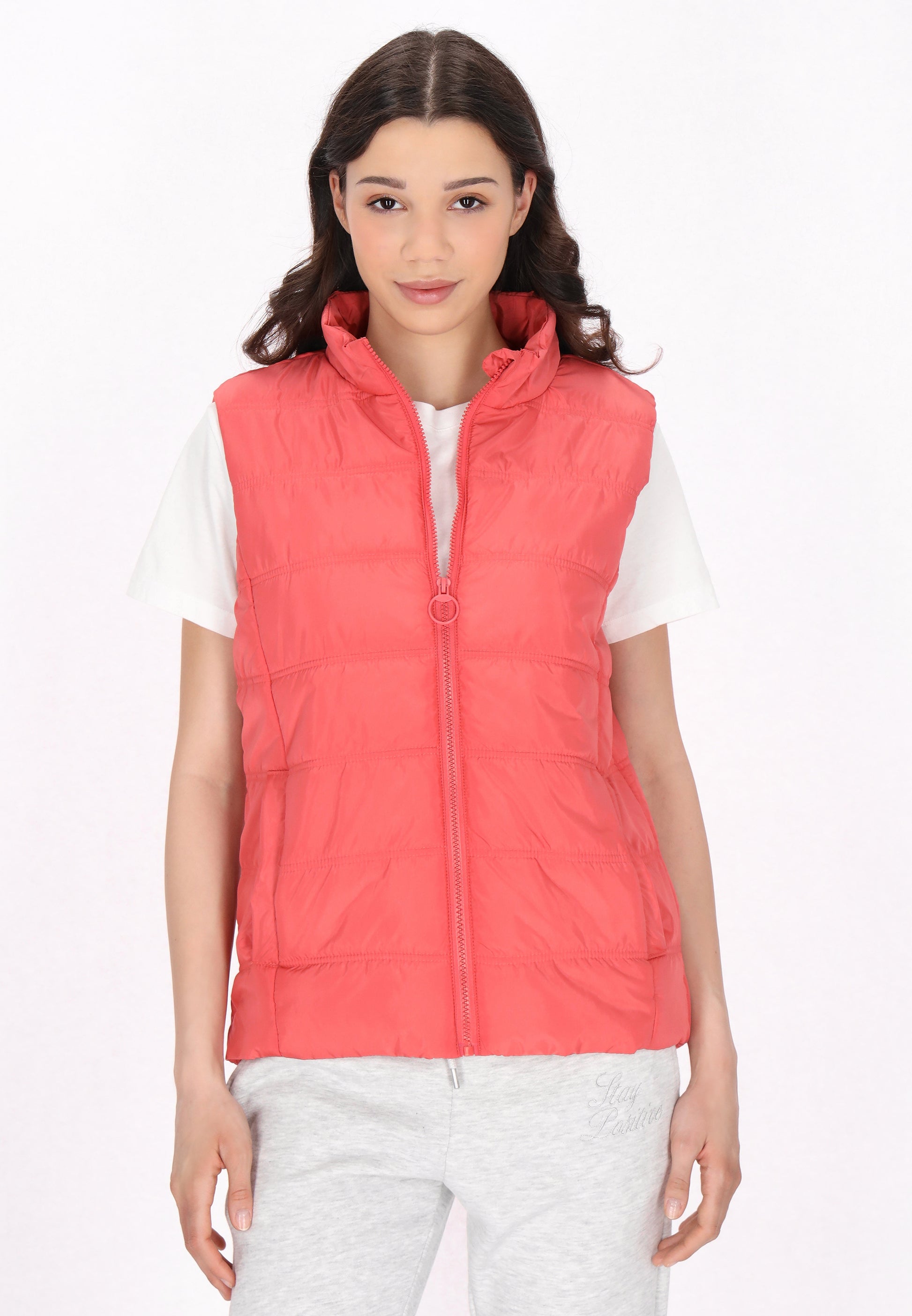 myMo ATHLSR Damen-Weste