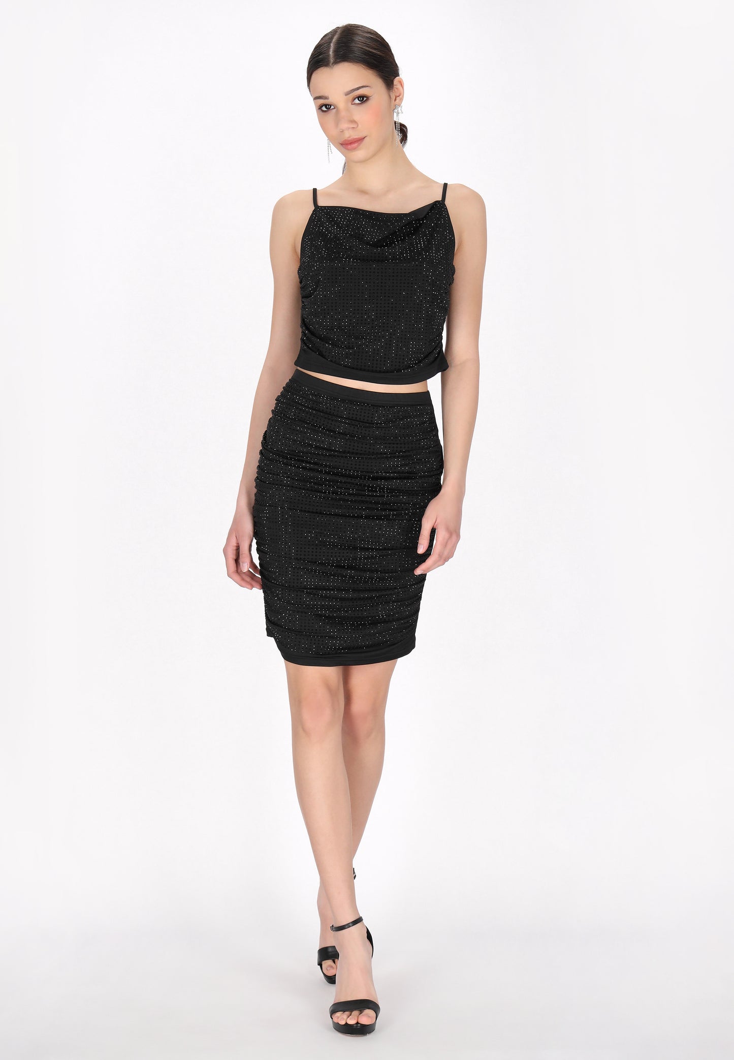 myMo at night Kobiety bluzka