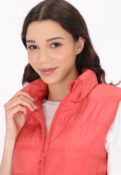 myMo ATHLSR Damen-Weste