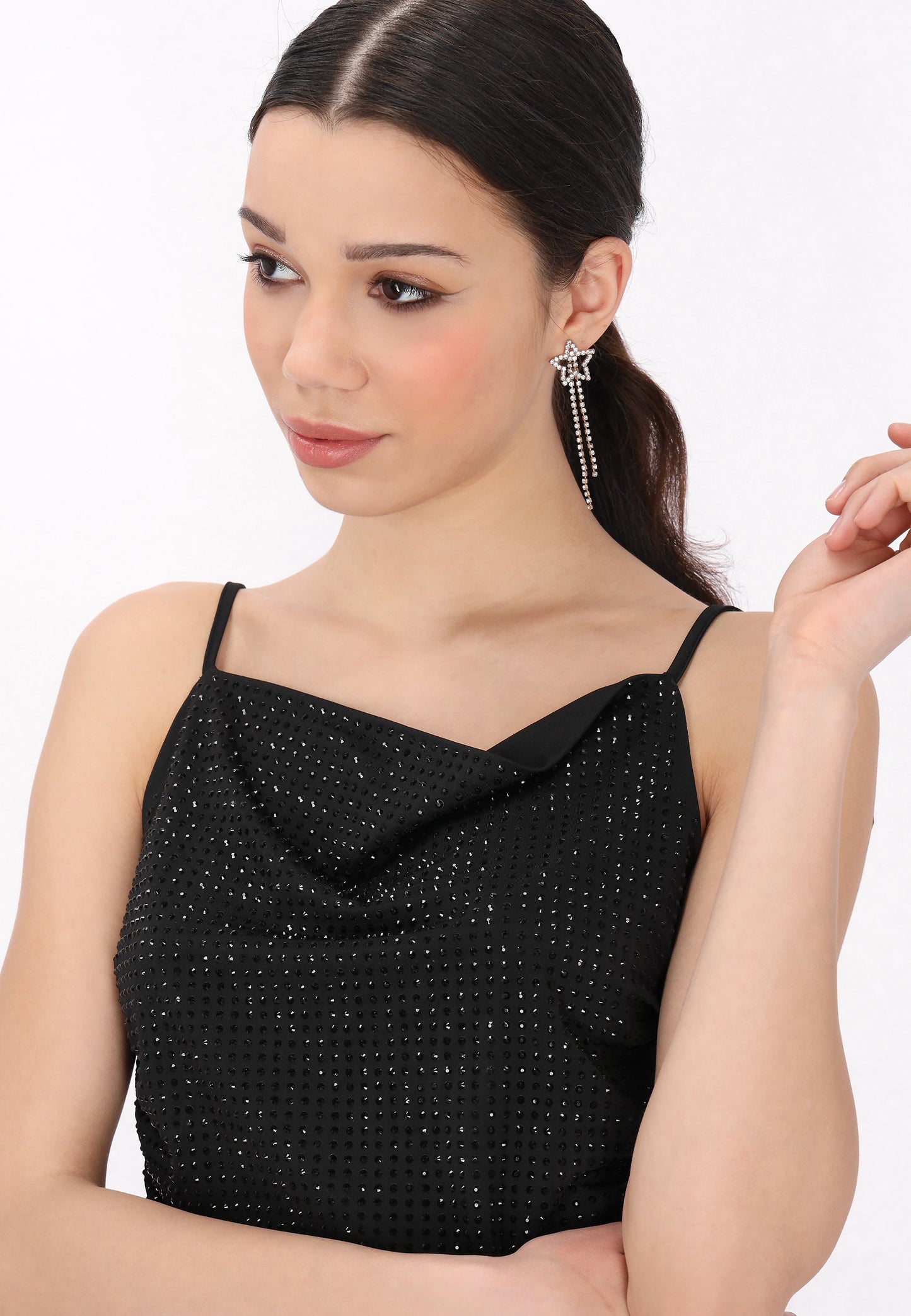 myMo at night Kobiety bluzka