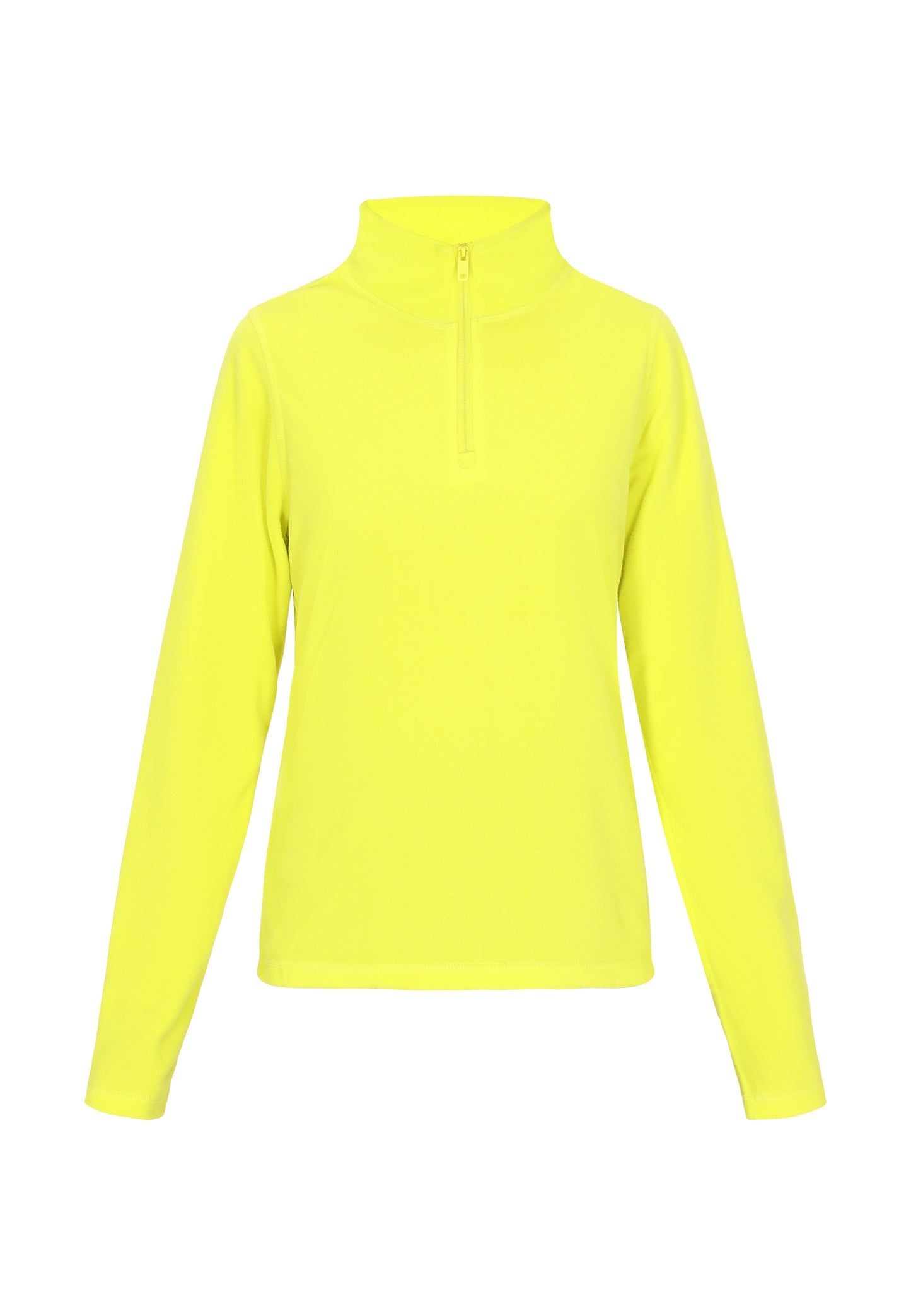 myMo ATHLSR Women's Fleece Sweater