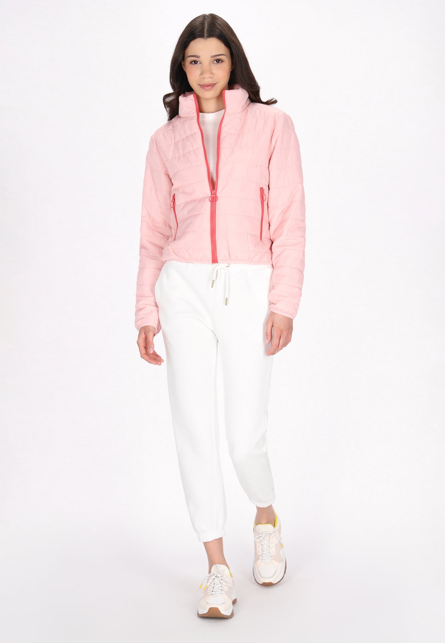 myMo ATHLSR Damen-Jacke