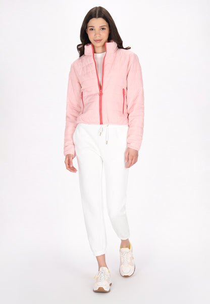 myMo ATHLSR Damen-Jacke