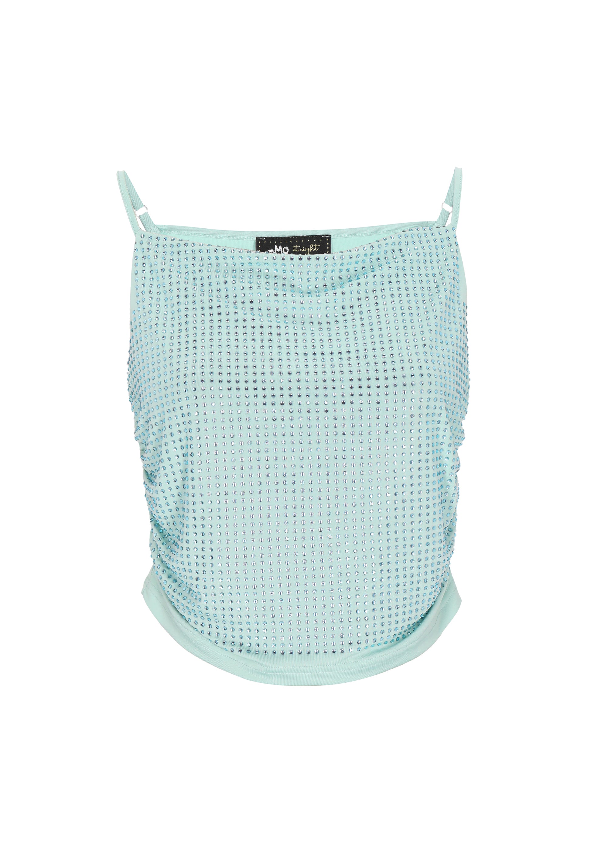 myMo at night Kobiety bluzka