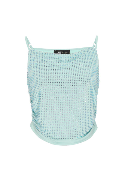 myMo at night Kobiety bluzka