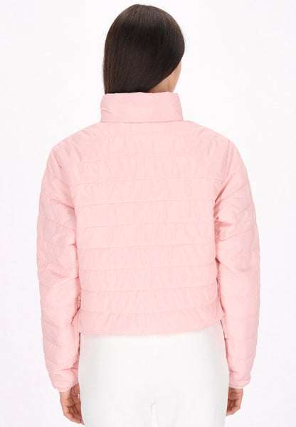 myMo ATHLSR Damen-Jacke