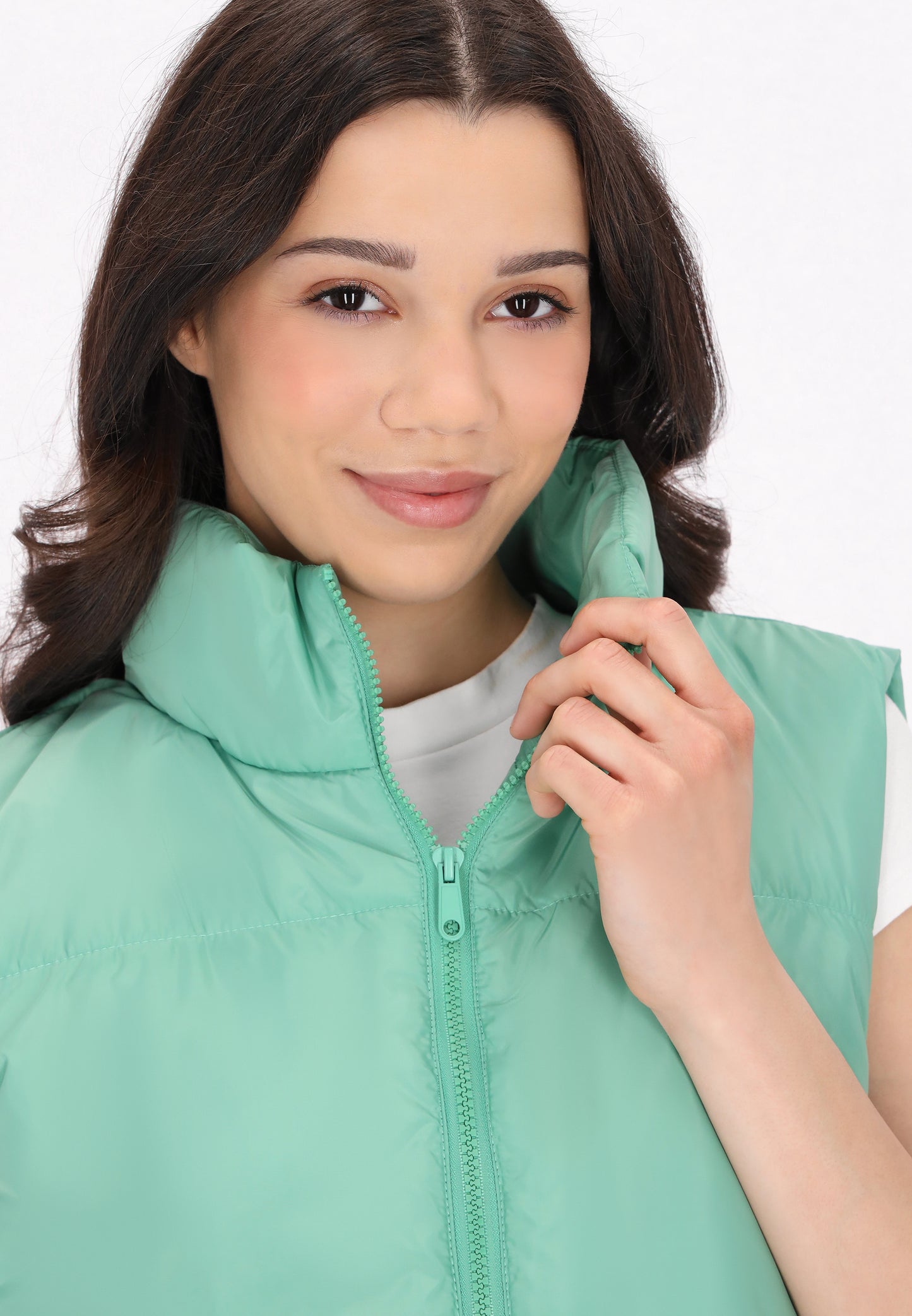 myMo ATHLSR Damen-Weste