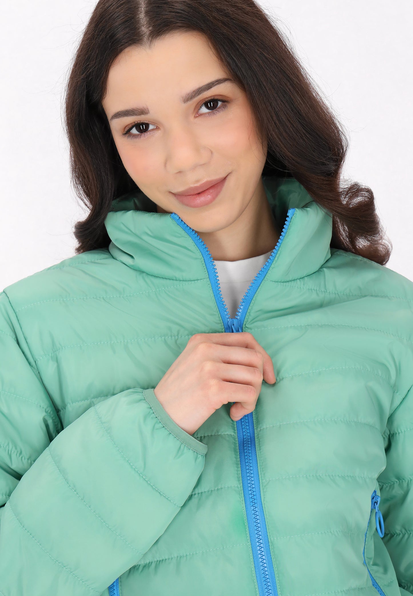 myMo ATHLSR Damen-Jacke