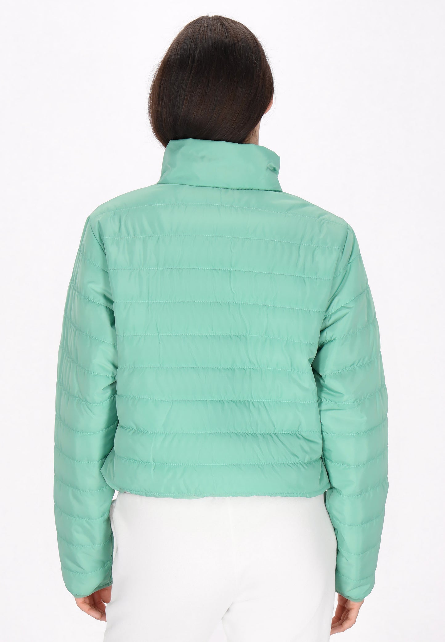 myMo ATHLSR Damen-Jacke