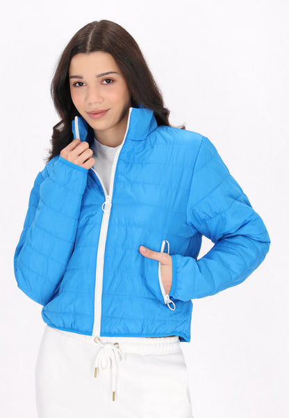 myMo ATHLSR Damen-Jacke