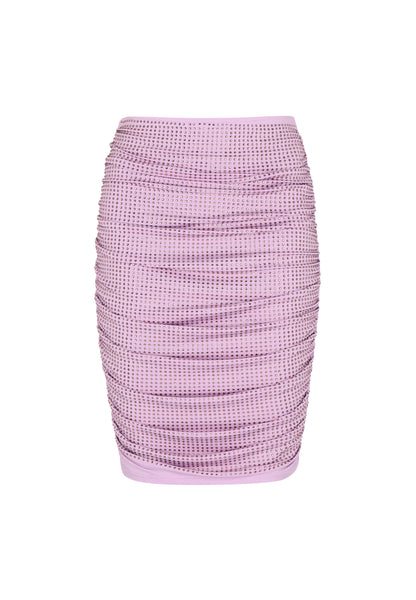 myMo at night Women's Skirt