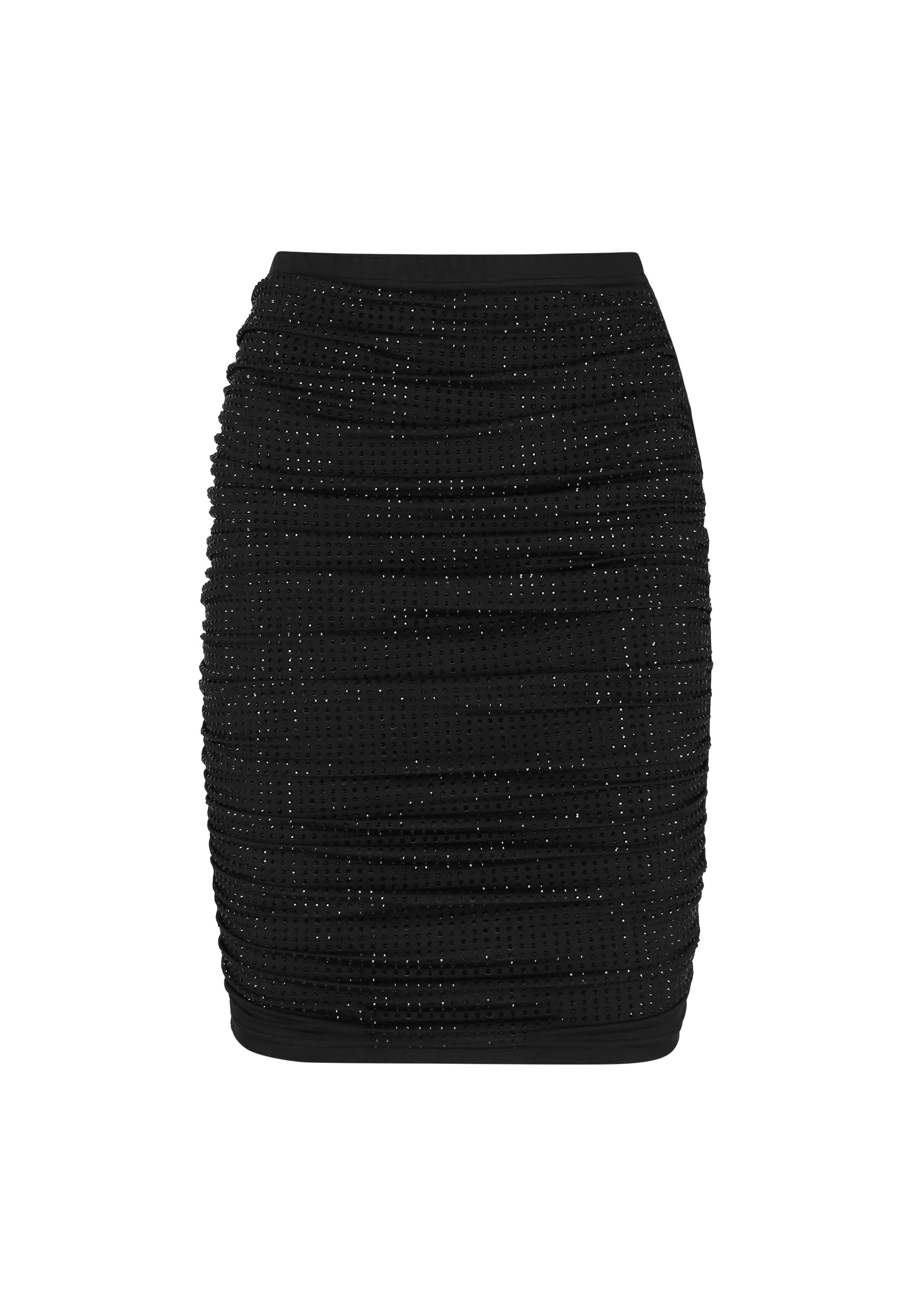 myMo at night Women's Skirt
