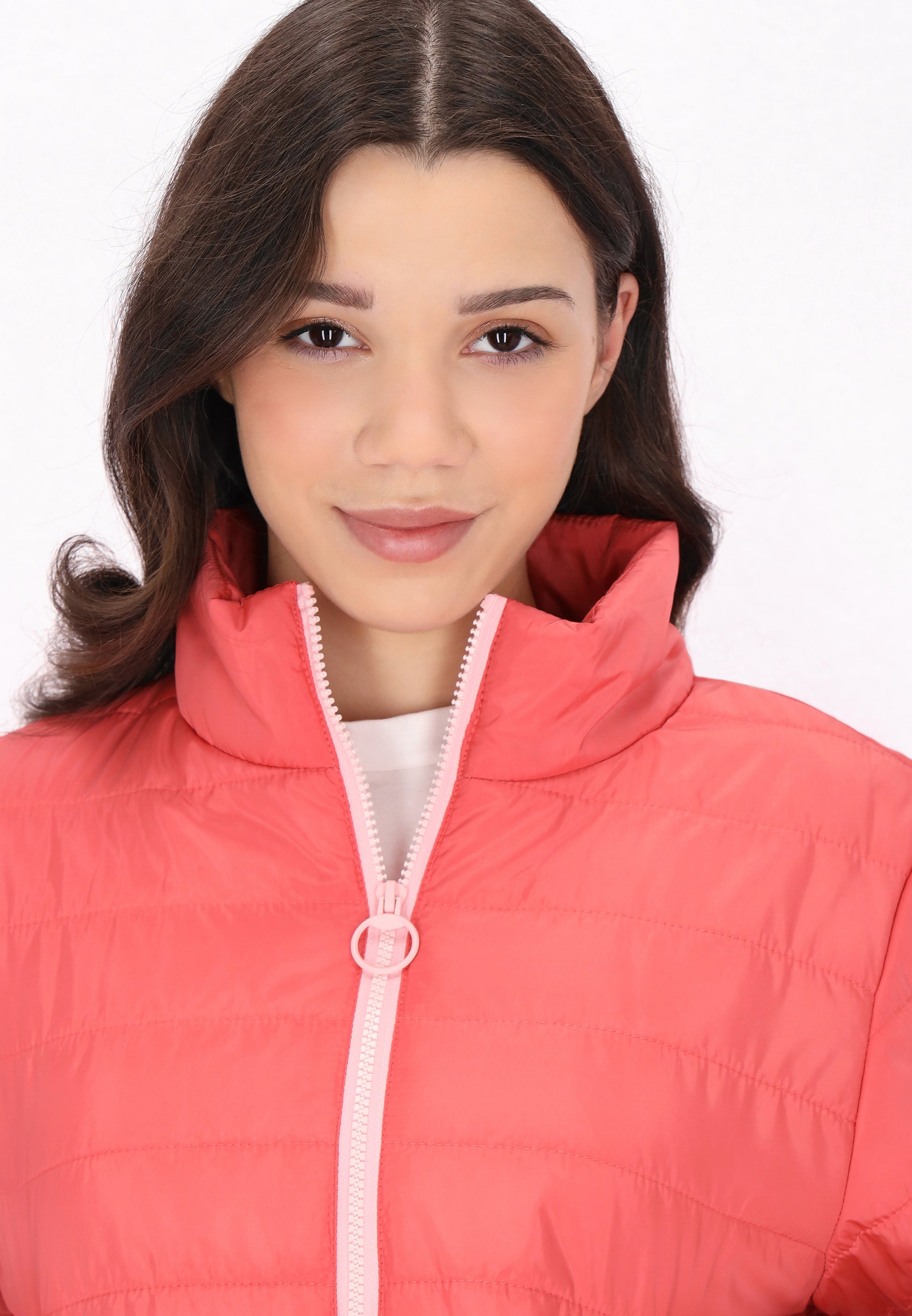 myMo ATHLSR Damen-Jacke