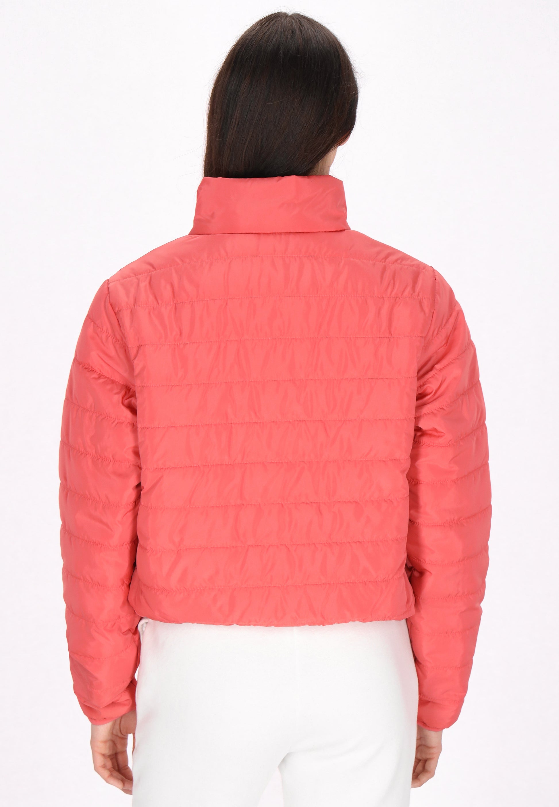 myMo ATHLSR Damen-Jacke