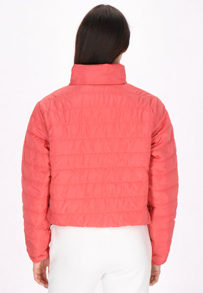 myMo ATHLSR Damen-Jacke