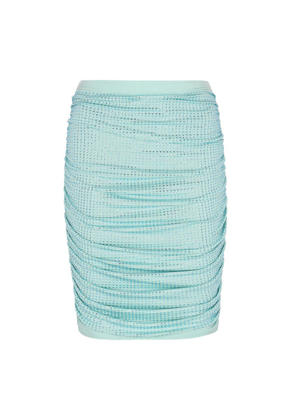 myMo at night Women's Skirt