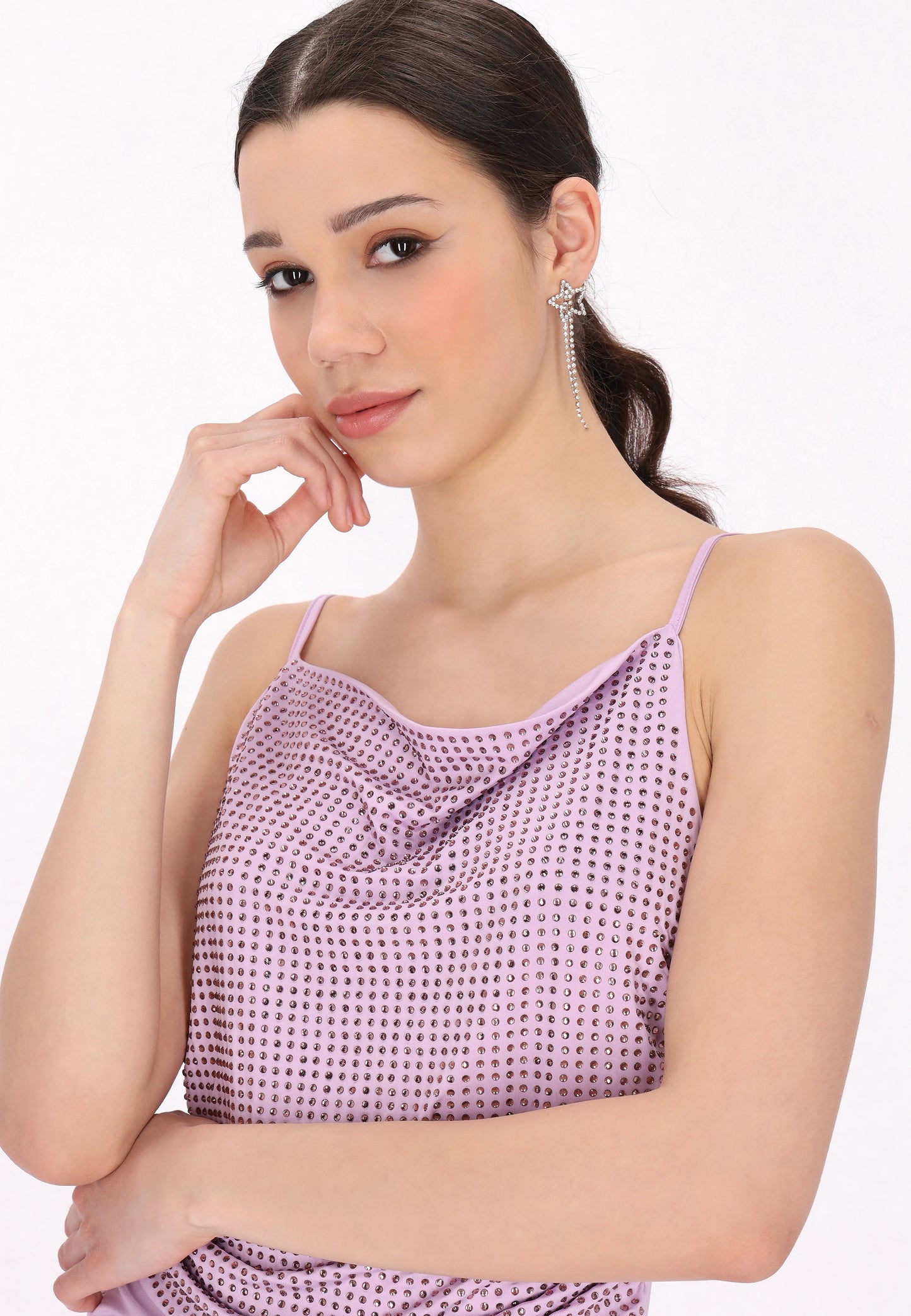 myMo at night Damen-Kleid