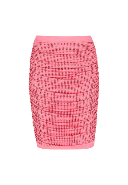 myMo at night Women's Skirt