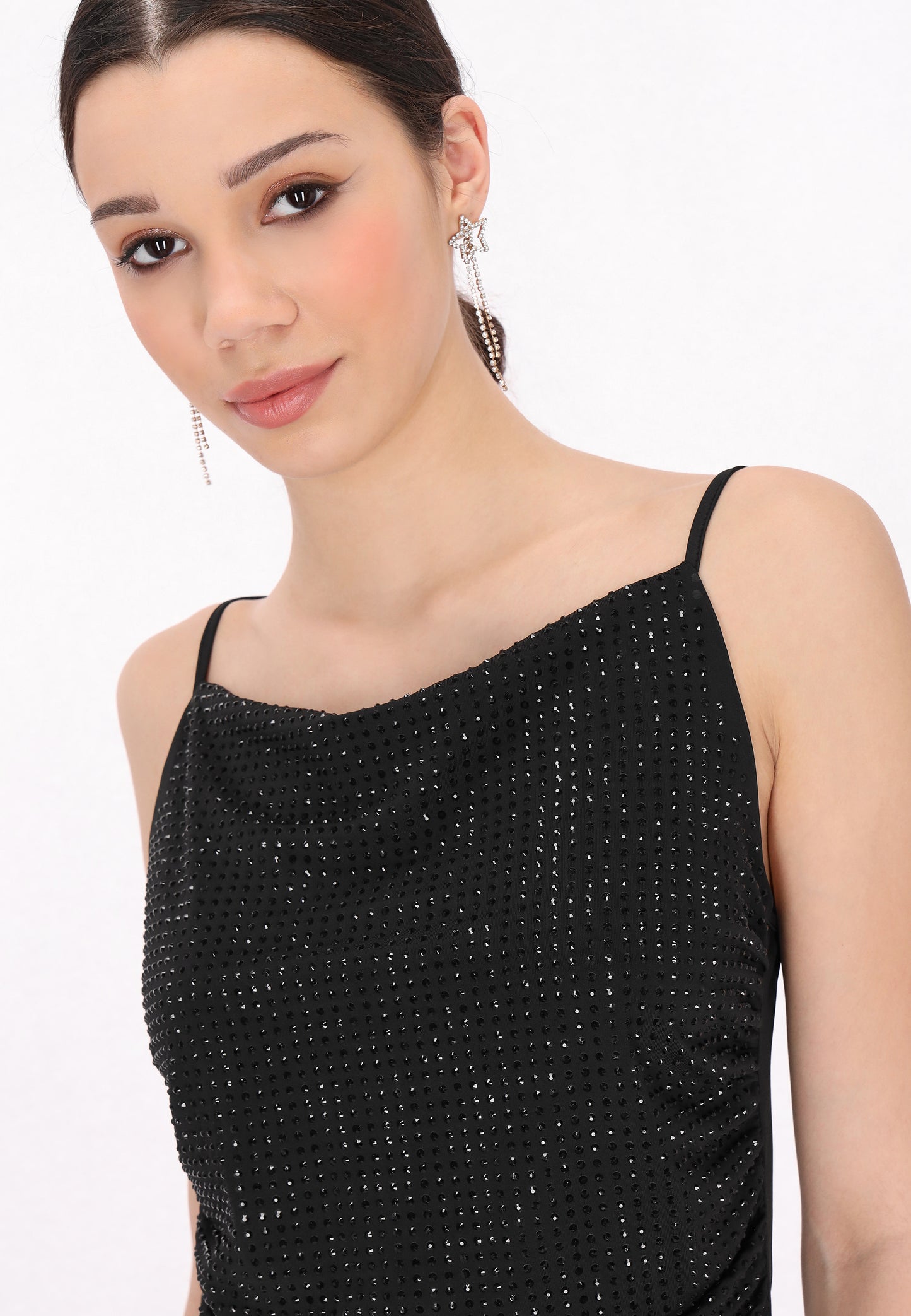 myMo at night Damen-Kleid