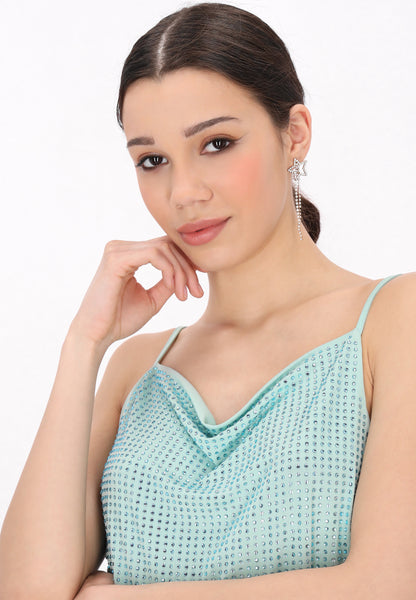 myMo at night Damen-Kleid