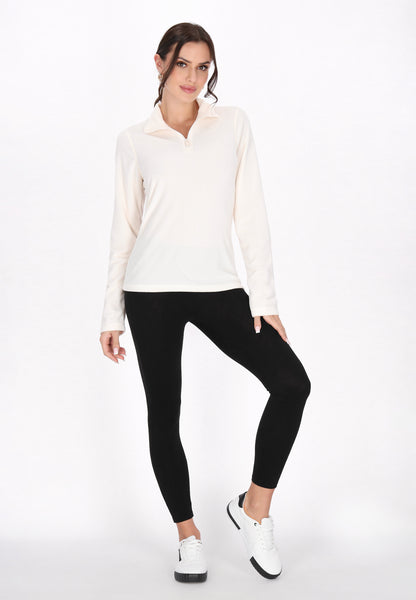 faina ATHLSR Women's Fleece Sweater