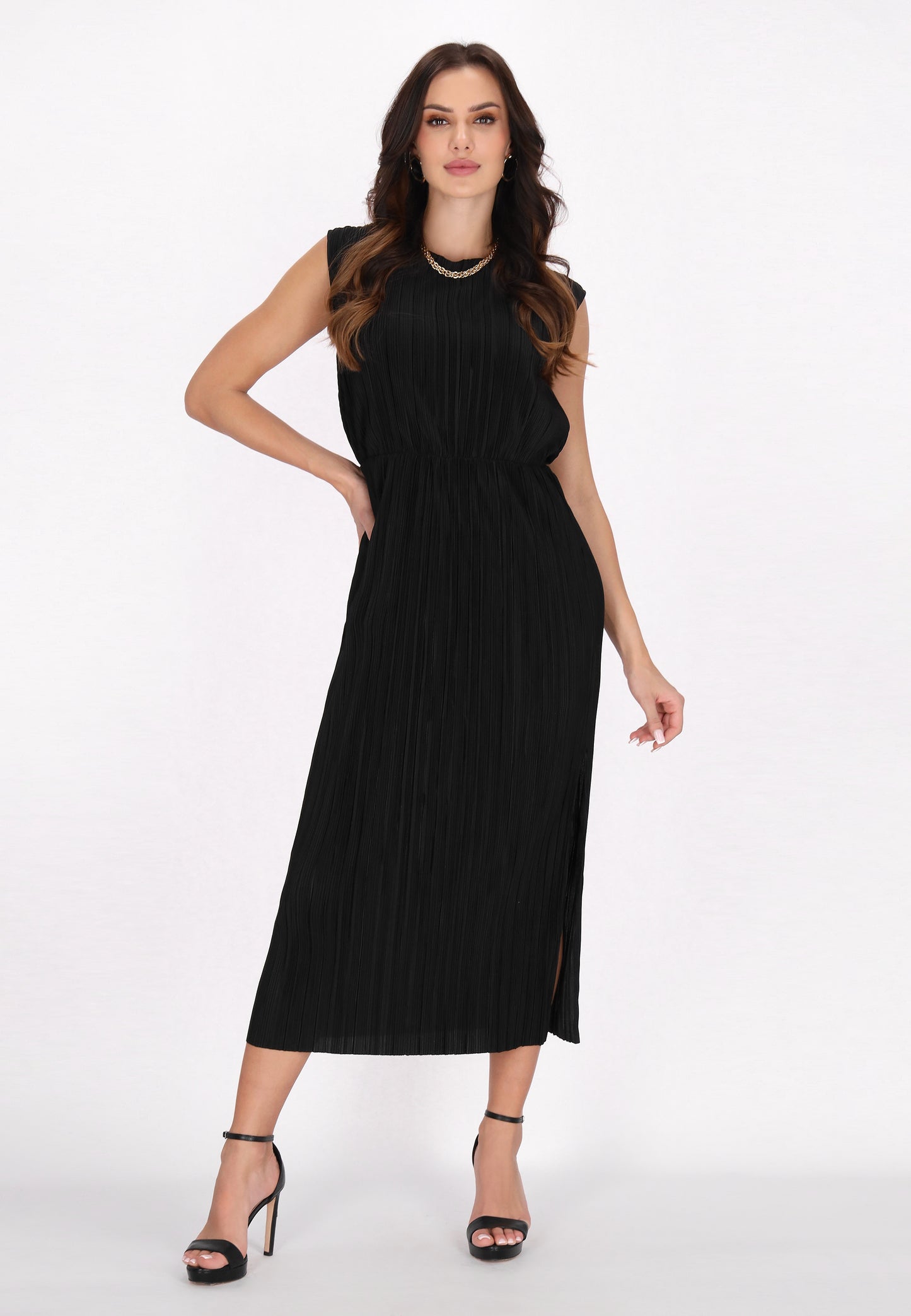 faina Women's Dress