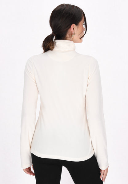 faina ATHLSR Women's Fleece Sweater