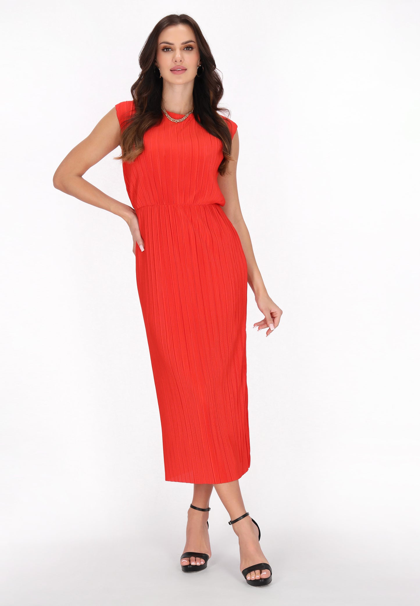 faina Women's Dress