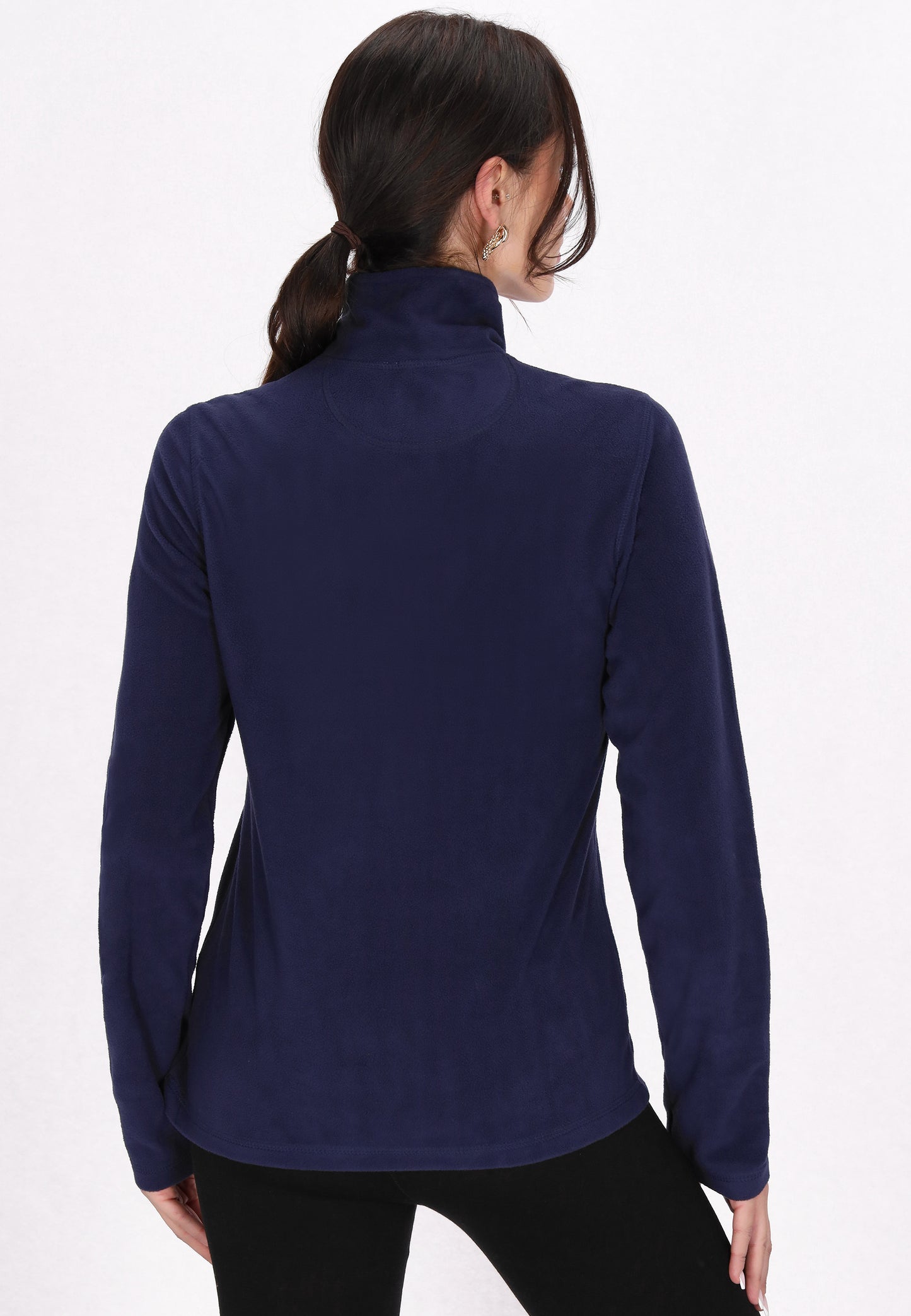 faina ATHLSR Women's Fleece Sweater