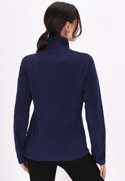 faina ATHLSR Women's Fleece Sweater