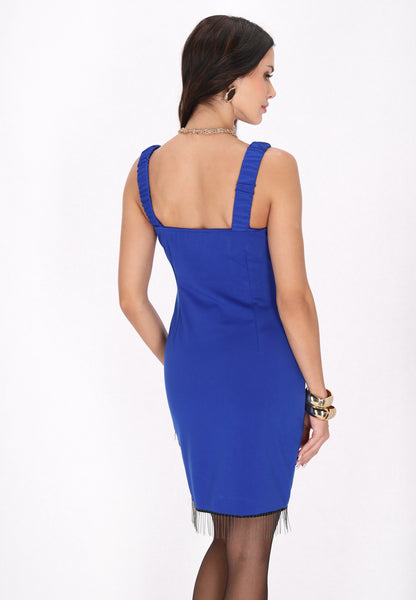 faina Kobiety Sukienka