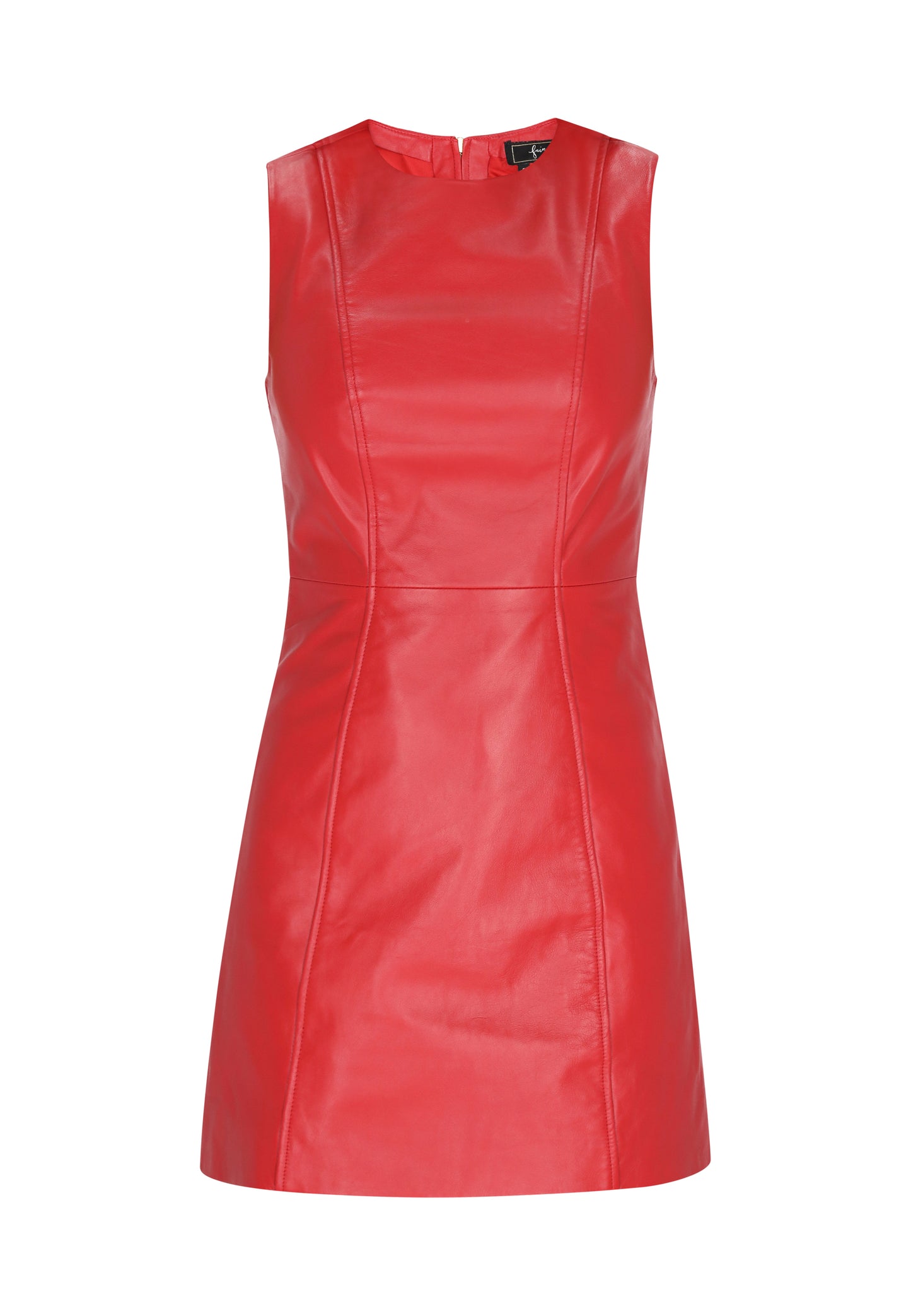 faina Kobiety Sukienka